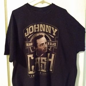 Legendary Johnny Cash vintage collectible classic